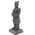 Statuette guerrier chinois Qin