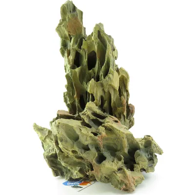 Bryce canyon corail decoration aquarium