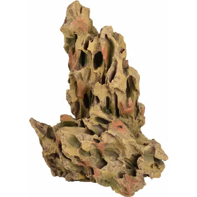 Bryce canyon corail decoration aquarium