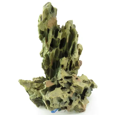 Bryce canyon corail decoration aquarium