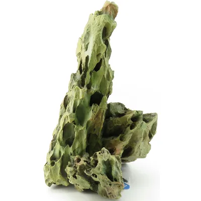 Bryce canyon corail decoration aquarium