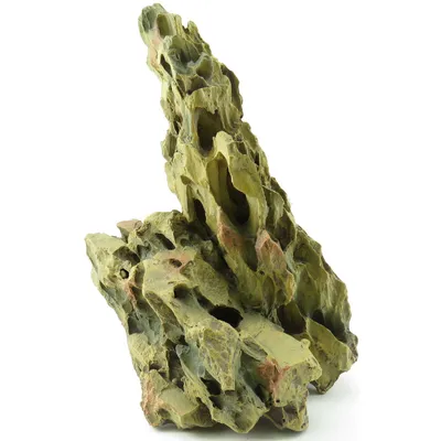 Bryce canyon corail decoration aquarium