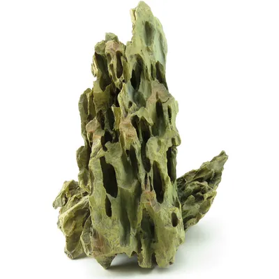 Bryce canyon corail decoration aquarium