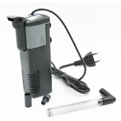 Pompe Jura pour Aquarium 350 litres/heures maxi