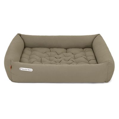 Doctor Bark Lit pour chien orthopédique