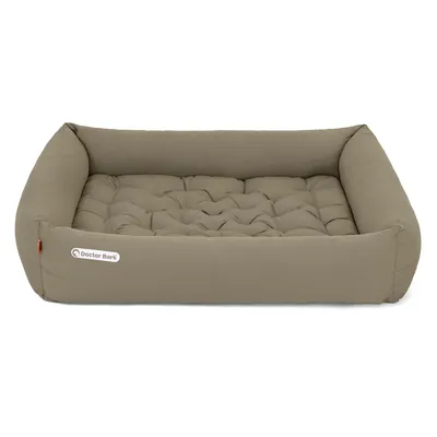 Doctor Bark Lit pour chien orthopédique