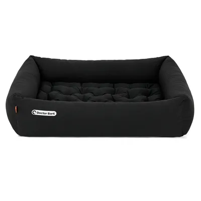 Doctor Bark Lit pour chien orthopédique