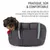Doctor Bark Sac de transport pour chiens Doctor Bark Sac de transport pour chiens