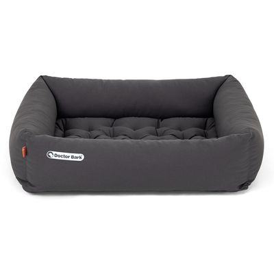 Doctor Bark Lit pour chien orthopédique
