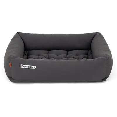 Doctor Bark Lit pour chien orthopédique
