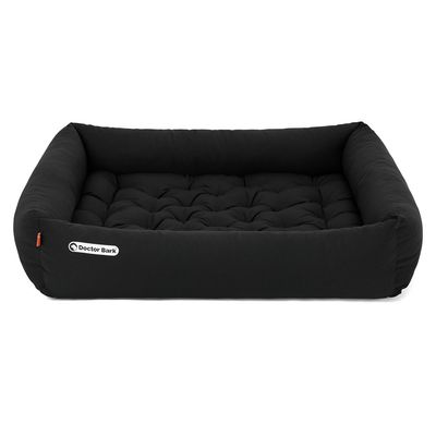 Doctor Bark Lit pour chien orthopédique