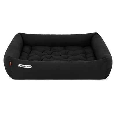 Doctor Bark Lit pour chien orthopédique