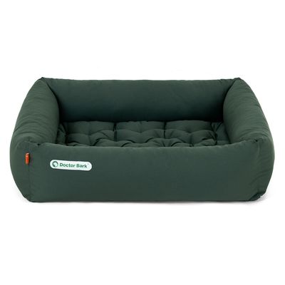 Doctor Bark Lit pour chien orthopédique