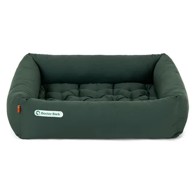 Doctor Bark Lit pour chien orthopédique