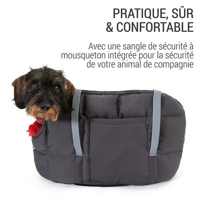Doctor Bark Sac de transport pour chiens Doctor Bark Sac de transport pour chiens