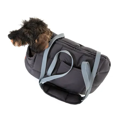 Doctor Bark Sac de transport pour chiens Doctor Bark Sac de transport pour chiens