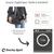 Doctor Bark Sac de transport pour chiens Doctor Bark Sac de transport pour chiens