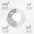 Doctor Bark Sac de transport pour chiens Doctor Bark Sac de transport pour chiens
