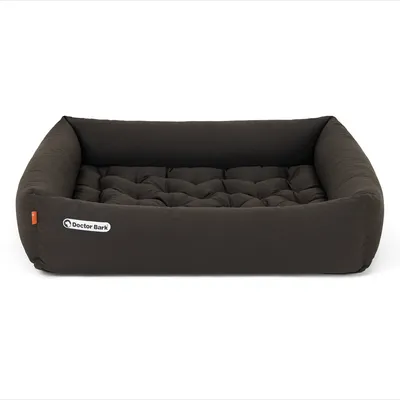 Doctor Bark Lit pour chien orthopédique Doctor Bark Lit pour chien orthopédique