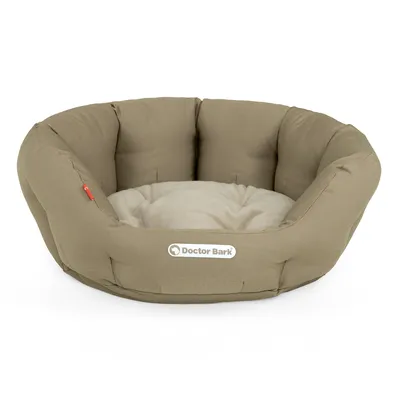 Doctor Bark nid orthopédique pour chien