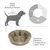 Doctor Bark nid orthopédique pour chien