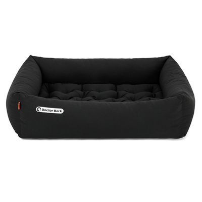 Doctor Bark Lit pour chien orthopédique