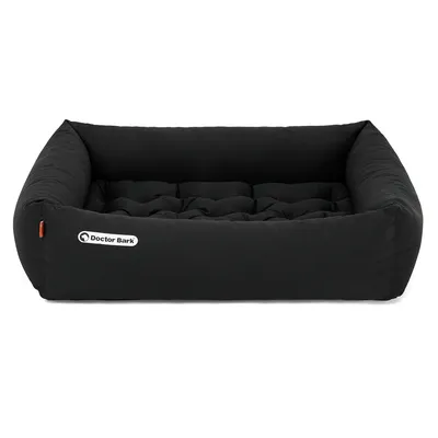 Doctor Bark Lit pour chien orthopédique Doctor Bark Lit pour chien orthopédique