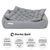 Doctor Bark Lit pour chien orthopédique