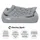 XL gris clair
