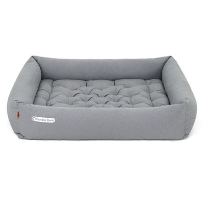 Doctor Bark Lit pour chien orthopédique