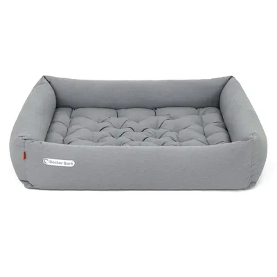 Doctor Bark Lit pour chien orthopédique
