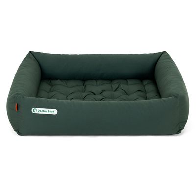Doctor Bark Lit pour chien orthopédique