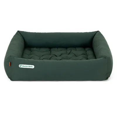 Doctor Bark Lit pour chien orthopédique
