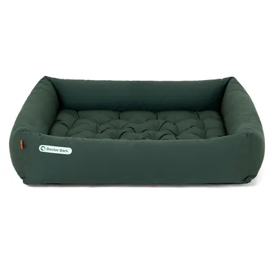Doctor Bark Lit pour chien orthopédique