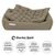Doctor Bark Lit pour chien orthopédique