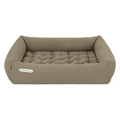 Doctor Bark Lit pour chien orthopédique