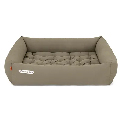 Doctor Bark Lit pour chien orthopédique