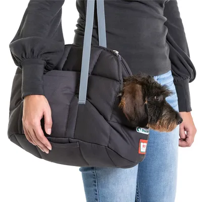 Doctor Bark Sac de transport pour chiens Doctor Bark Sac de transport pour chiens