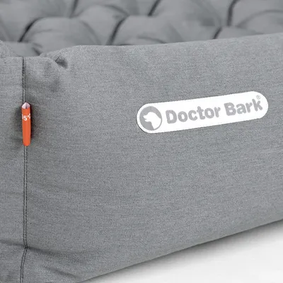 Doctor Bark Lit pour chien orthopédique Doctor Bark Lit pour chien orthopédique