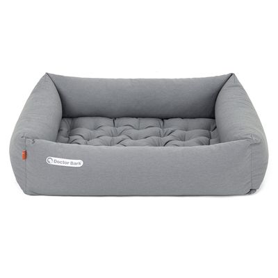 Doctor Bark Lit pour chien orthopédique