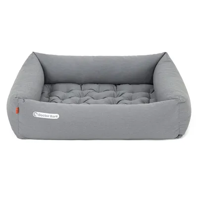 Doctor Bark Lit pour chien orthopédique
