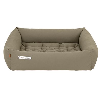 Doctor Bark Lit pour chien orthopédique