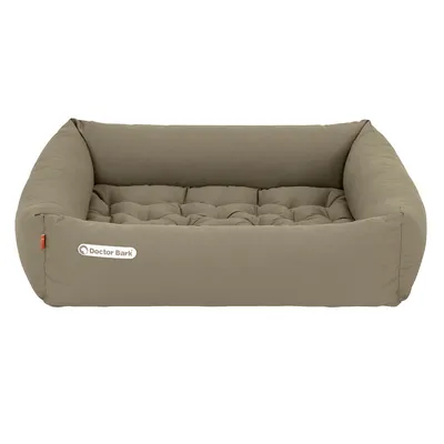 Doctor Bark Lit pour chien orthopédique