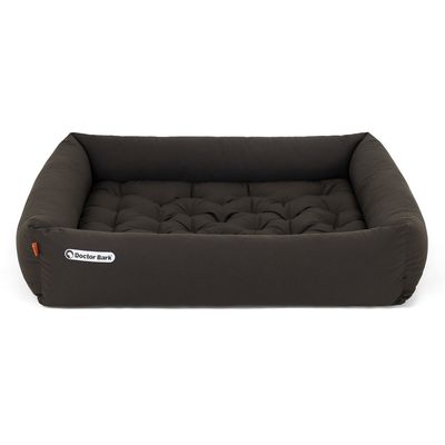 Doctor Bark Lit pour chien orthopédique