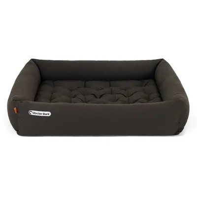 Doctor Bark Lit pour chien orthopédique Doctor Bark Lit pour chien orthopédique