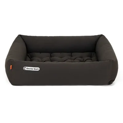 Doctor Bark Lit pour chien orthopédique Doctor Bark Lit pour chien orthopédique