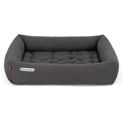 Doctor Bark Lit pour chien orthopédique