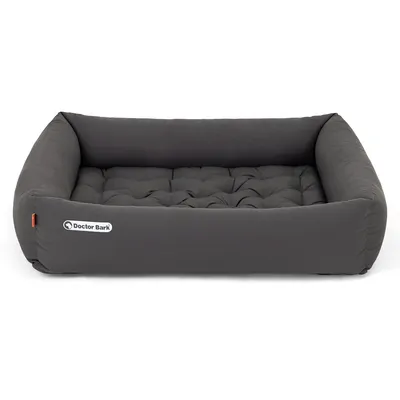 Doctor Bark Lit pour chien orthopédique Doctor Bark Lit pour chien orthopédique