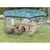 TRIXIE Enclos extérieur avec filet pour animaux 63x60 cm é 6253 TRIXIE Enclos extérieur avec filet pour animaux 63x60 cm é 6253