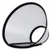 collerette de protection avec bande auto-agrippant XS 18-23 cm/ 8 cm pour c